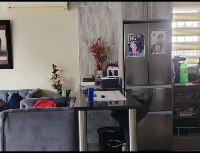 3 BEDROOM HOUSE FOR SALE IN SERALENG